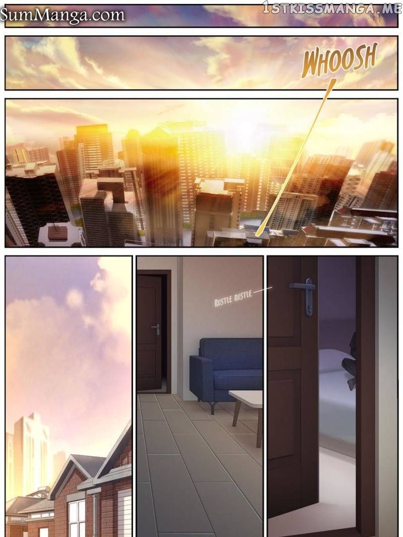 What Do You Do When You Suddenly Become an Immortal? Chapter 18 - page 21