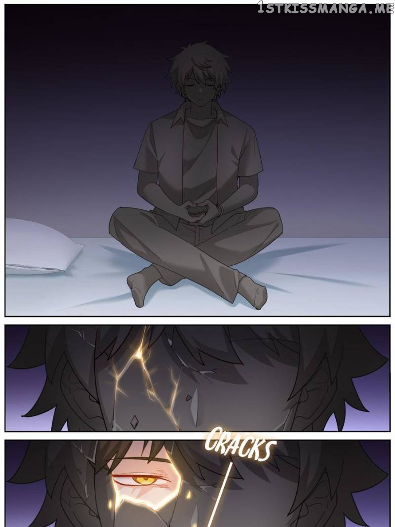 What Do You Do When You Suddenly Become an Immortal? Chapter 18 - page 23