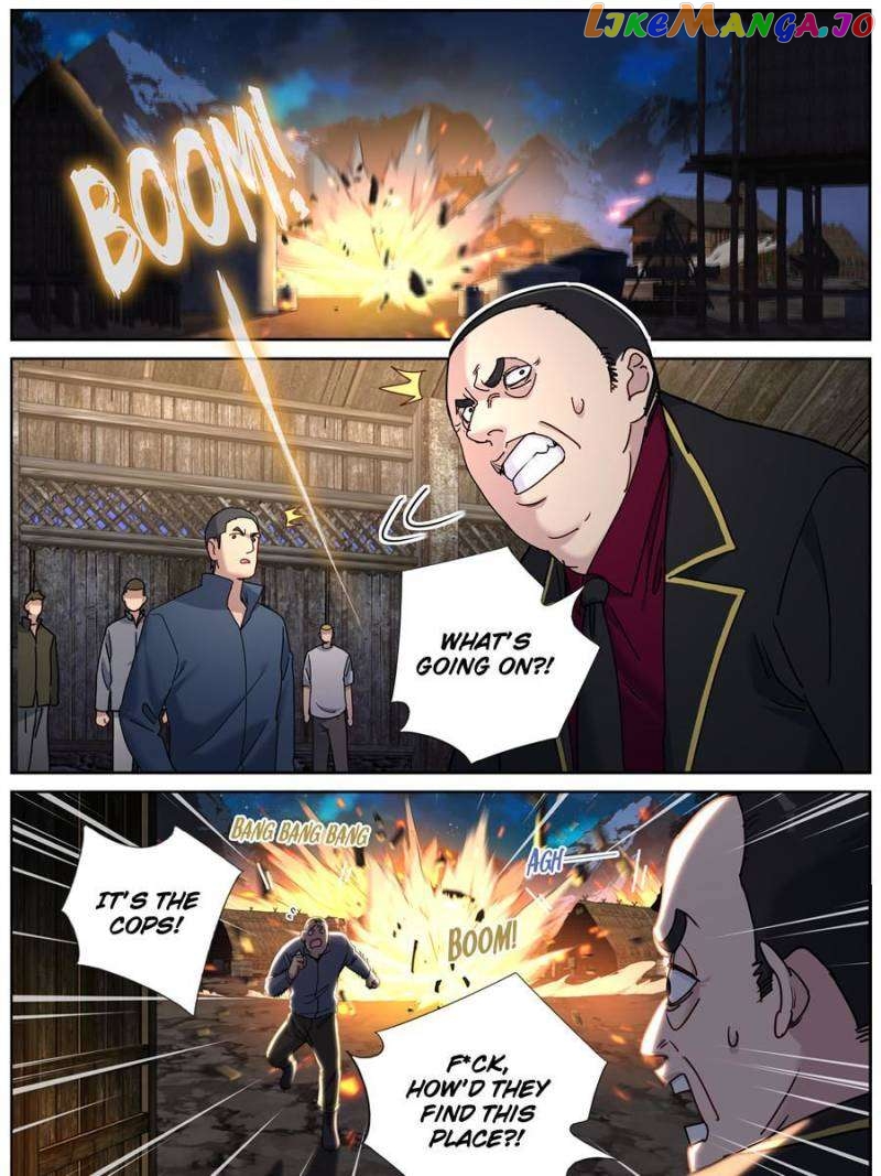 What Do You Do When You Suddenly Become an Immortal? Chapter 75 - page 11