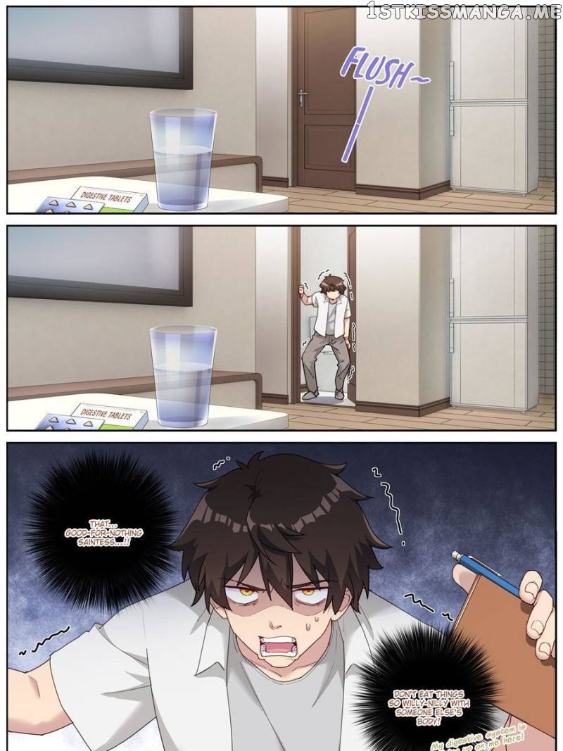 What Do You Do When You Suddenly Become an Immortal? Chapter 17 - page 1