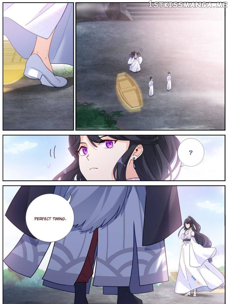 What Do You Do When You Suddenly Become an Immortal? Chapter 17 - page 11