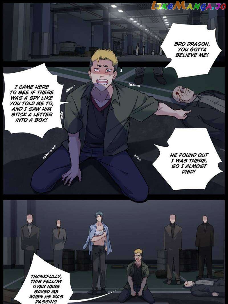 What Do You Do When You Suddenly Become an Immortal? Chapter 73 - page 17