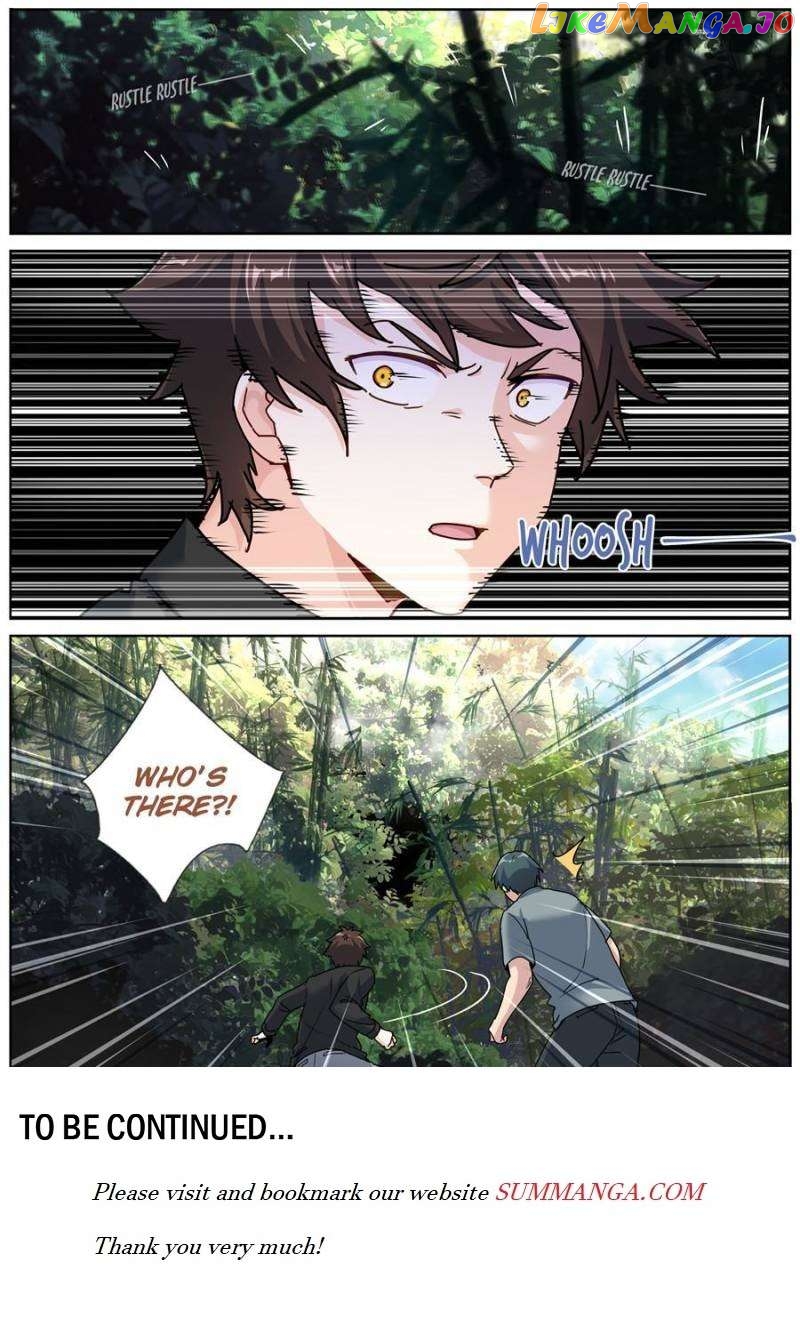 What Do You Do When You Suddenly Become an Immortal? Chapter 73 - page 25