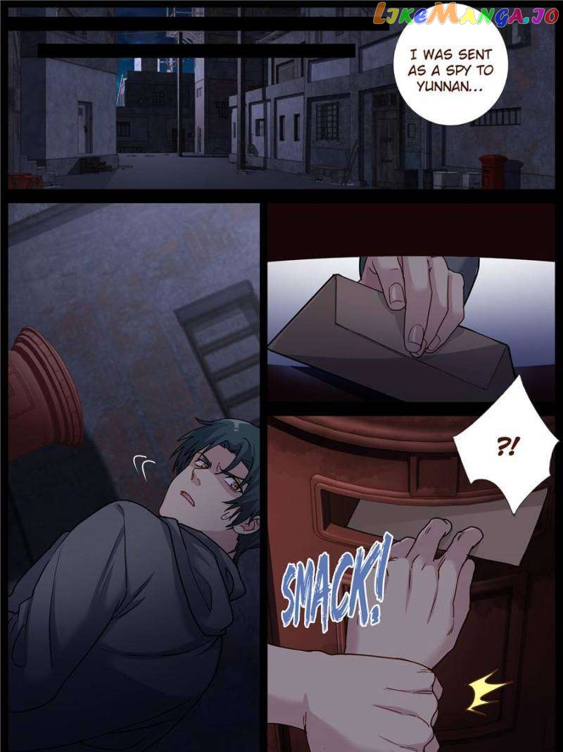 What Do You Do When You Suddenly Become an Immortal? Chapter 73 - page 5