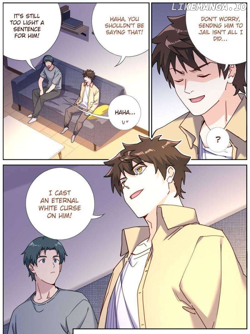 What Do You Do When You Suddenly Become an Immortal? Chapter 100 - page 13