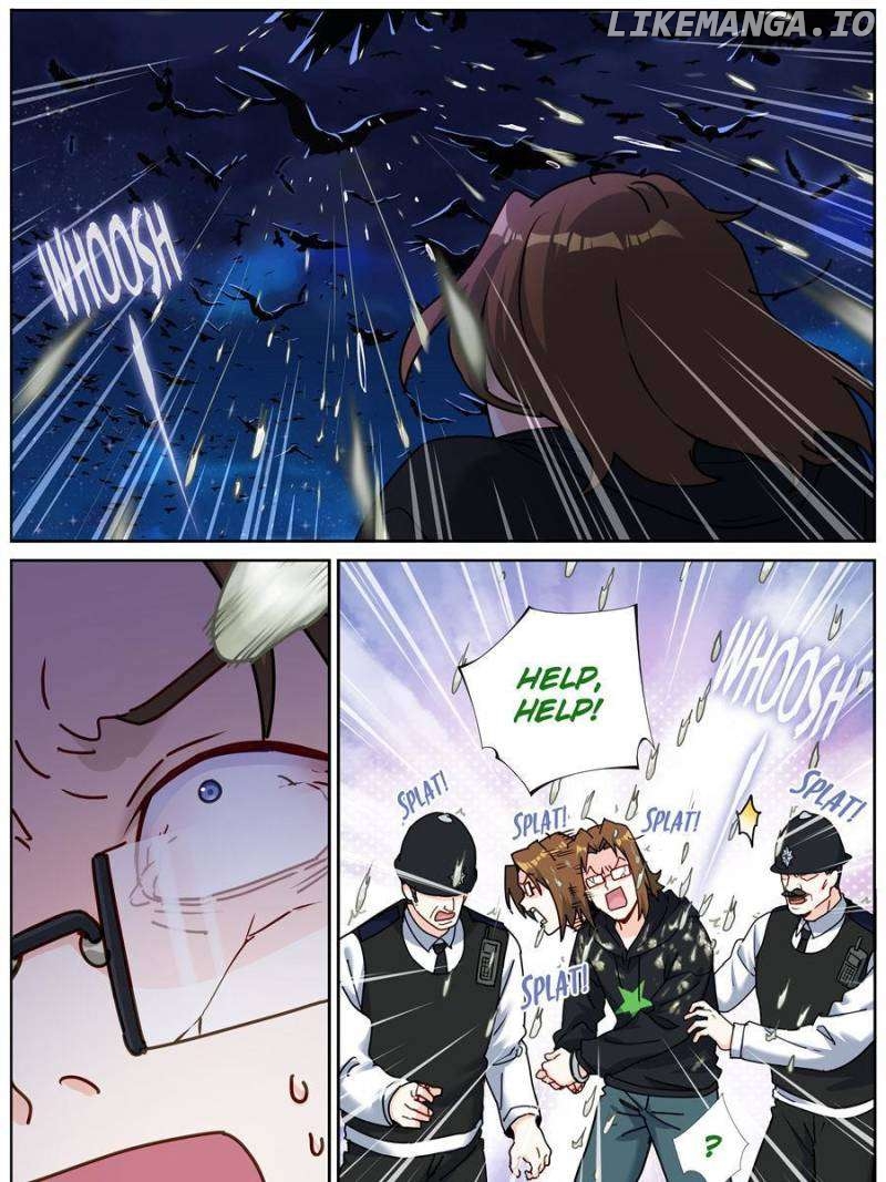 What Do You Do When You Suddenly Become an Immortal? Chapter 100 - page 19