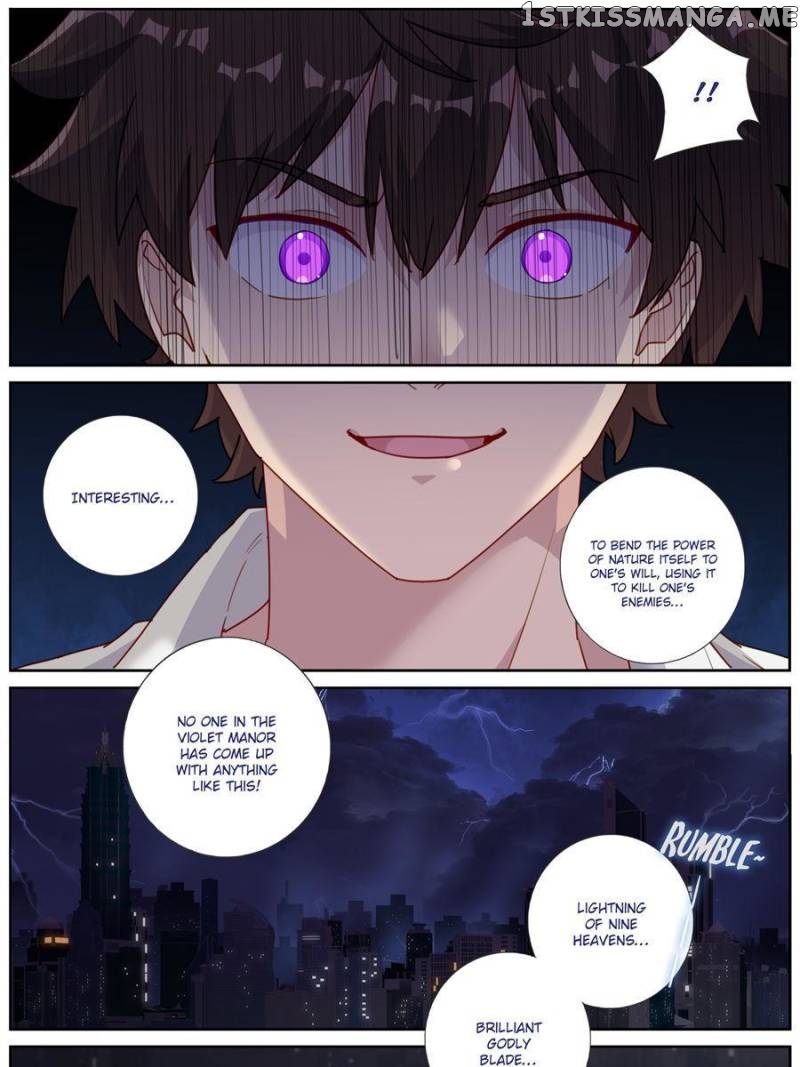 What Do You Do When You Suddenly Become an Immortal? Chapter 15 - page 11