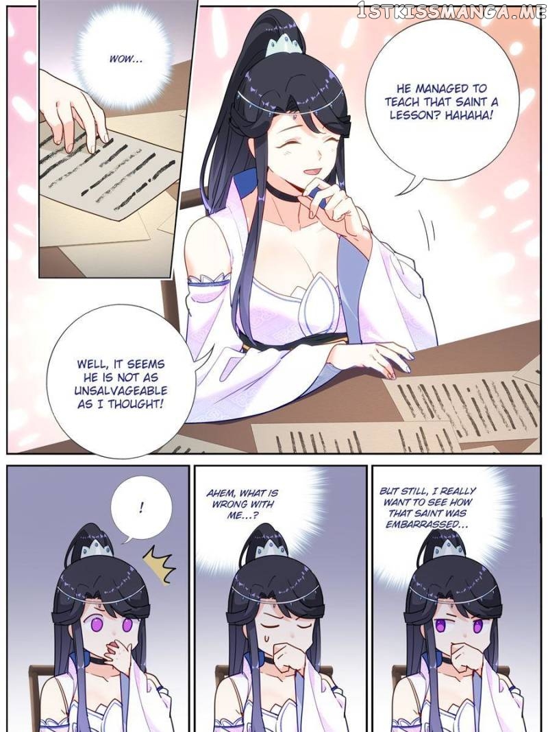 What Do You Do When You Suddenly Become an Immortal? Chapter 15 - page 19