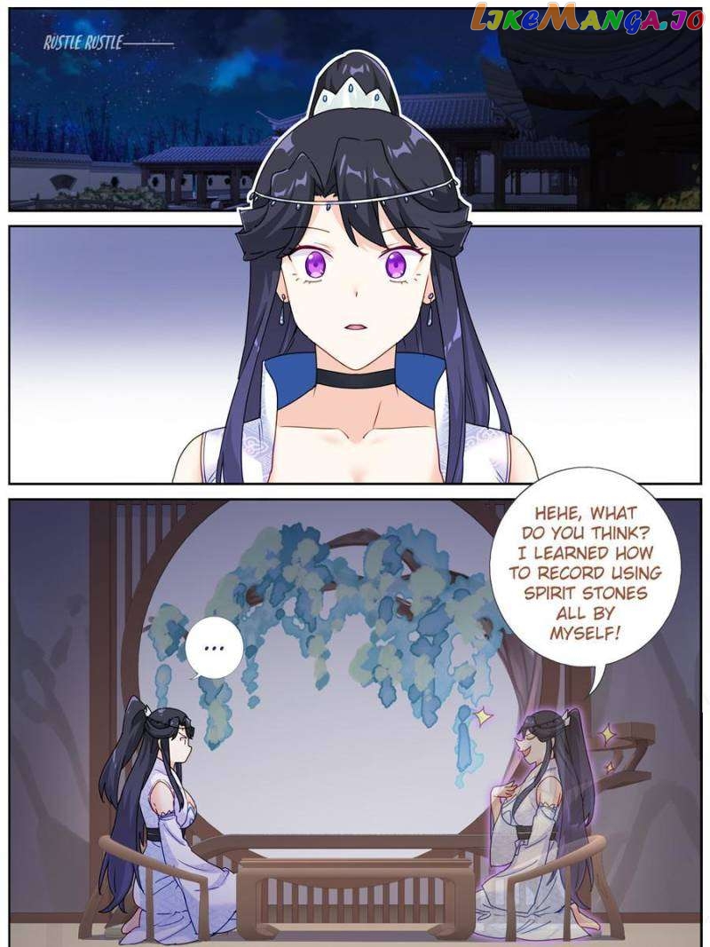 What Do You Do When You Suddenly Become an Immortal? Chapter 72 - page 1