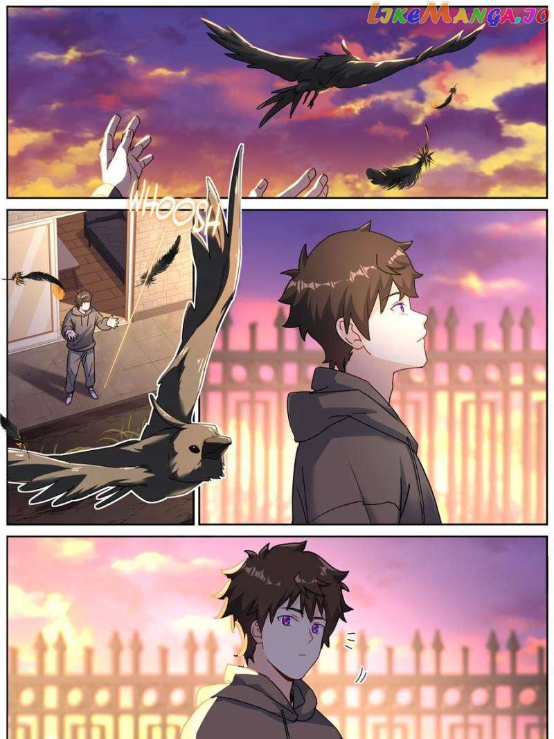 What Do You Do When You Suddenly Become an Immortal? Chapter 87 - page 19