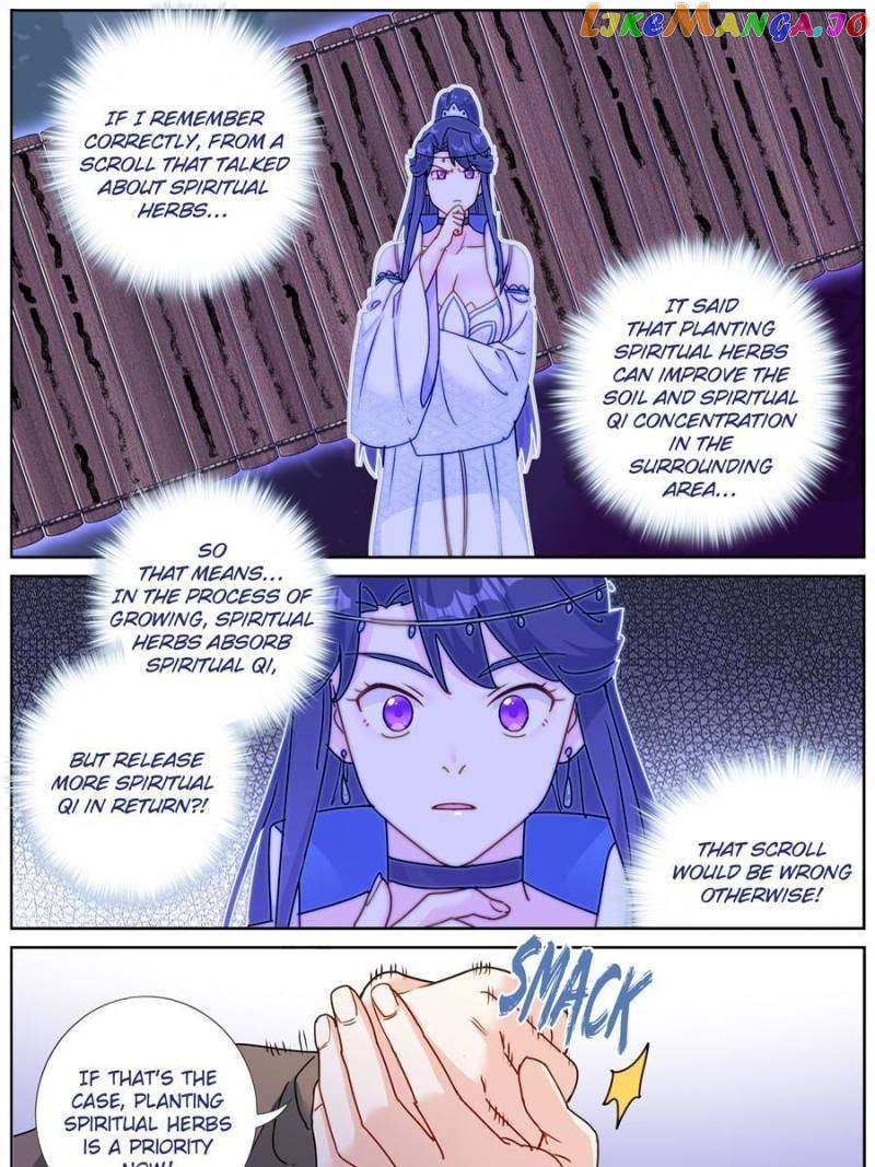 What Do You Do When You Suddenly Become an Immortal? Chapter 87 - page 23