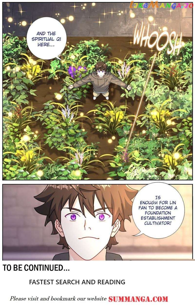 What Do You Do When You Suddenly Become an Immortal? Chapter 87 - page 25