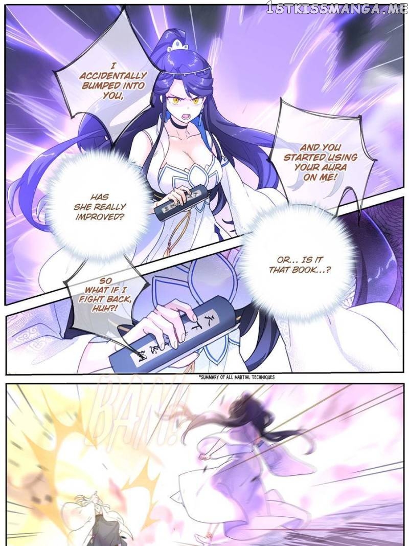 What Do You Do When You Suddenly Become an Immortal? Chapter 14 - page 9