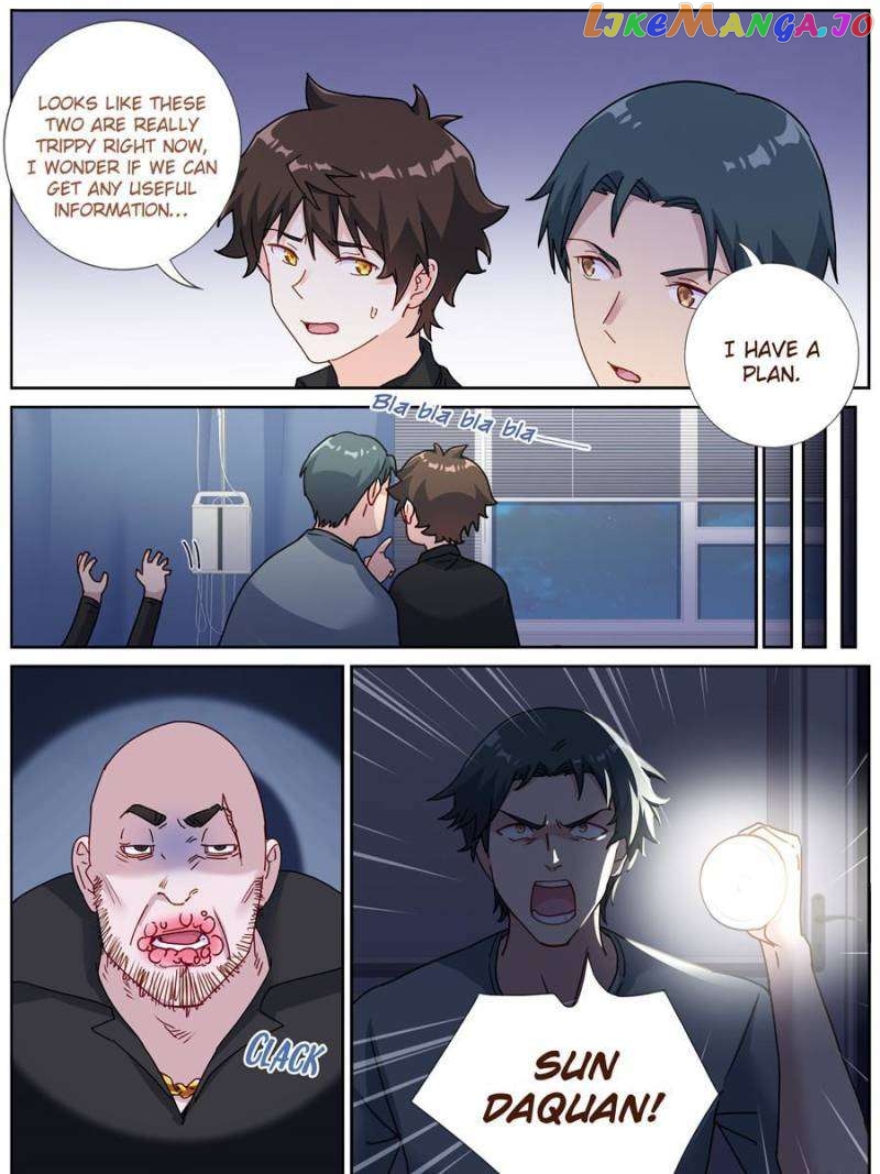 What Do You Do When You Suddenly Become an Immortal? Chapter 70 - page 21