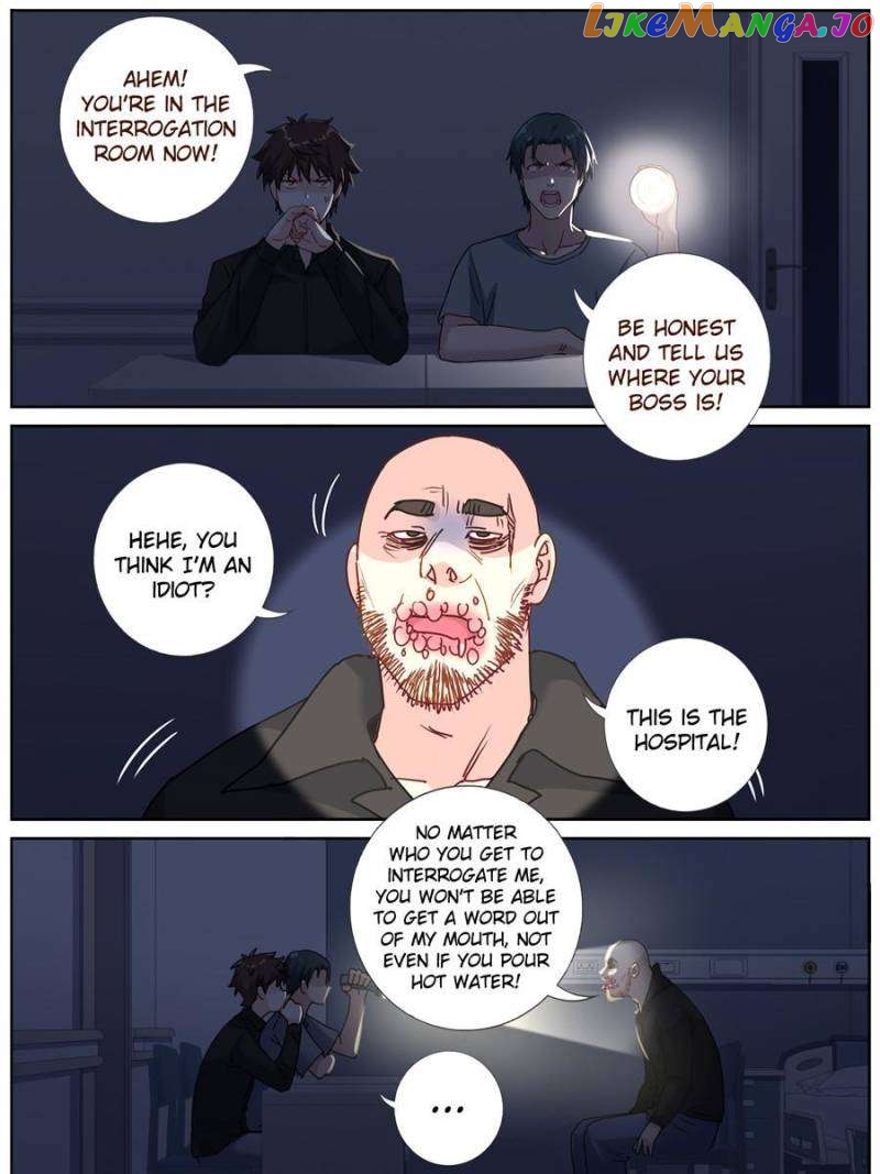What Do You Do When You Suddenly Become an Immortal? Chapter 70 - page 23