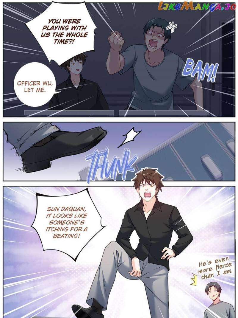 What Do You Do When You Suddenly Become an Immortal? Chapter 70 - page 25