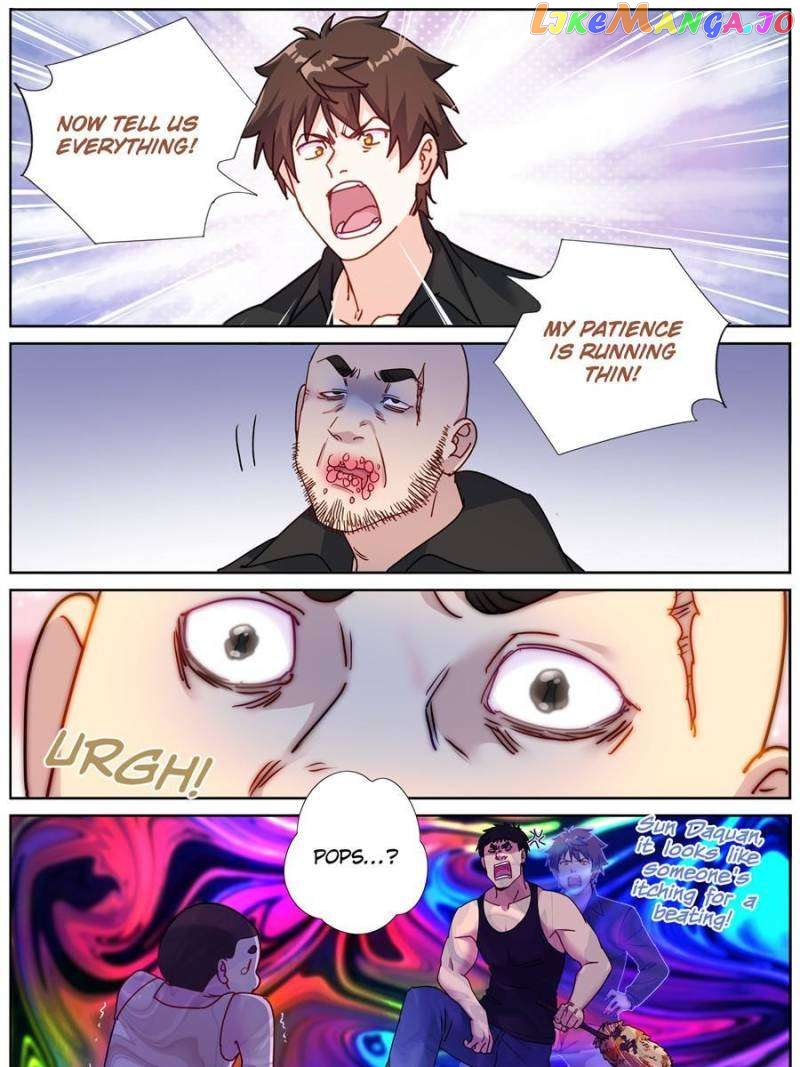 What Do You Do When You Suddenly Become an Immortal? Chapter 70 - page 27