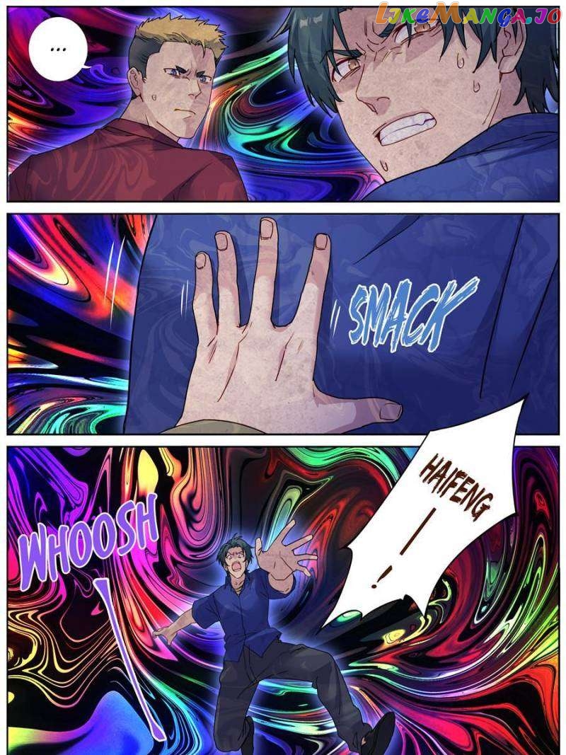 What Do You Do When You Suddenly Become an Immortal? Chapter 70 - page 7