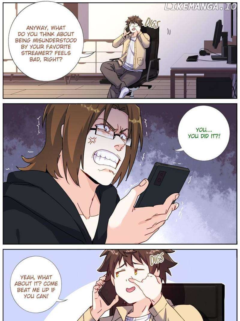 What Do You Do When You Suddenly Become an Immortal? Chapter 98 - page 13