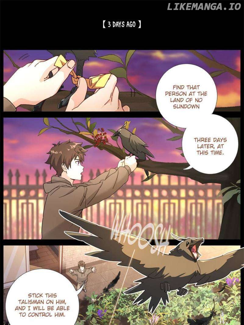 What Do You Do When You Suddenly Become an Immortal? Chapter 98 - page 19