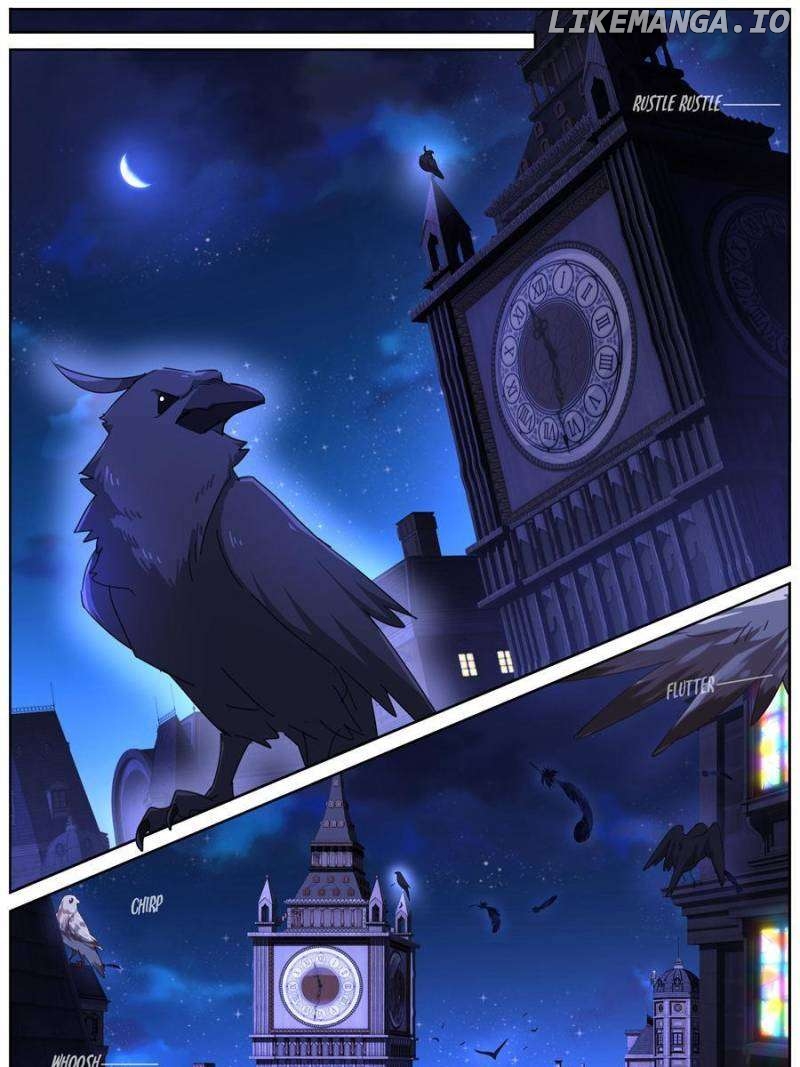 What Do You Do When You Suddenly Become an Immortal? Chapter 98 - page 21