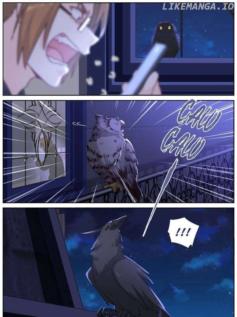 What Do You Do When You Suddenly Become an Immortal? Chapter 98 - page 23