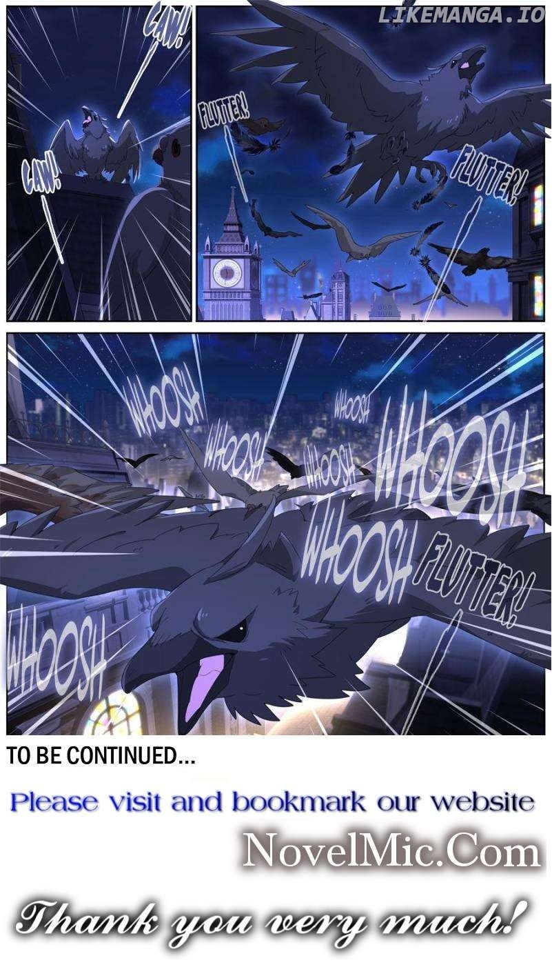 What Do You Do When You Suddenly Become an Immortal? Chapter 98 - page 25