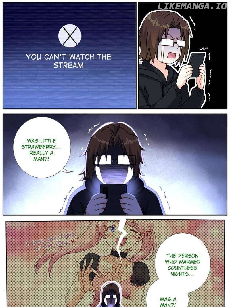 What Do You Do When You Suddenly Become an Immortal? Chapter 98 - page 7