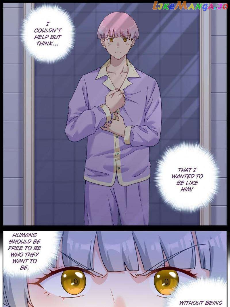 What Do You Do When You Suddenly Become an Immortal? Chapter 58 - page 3