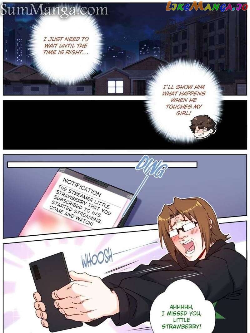 What Do You Do When You Suddenly Become an Immortal? Chapter 97 - page 21
