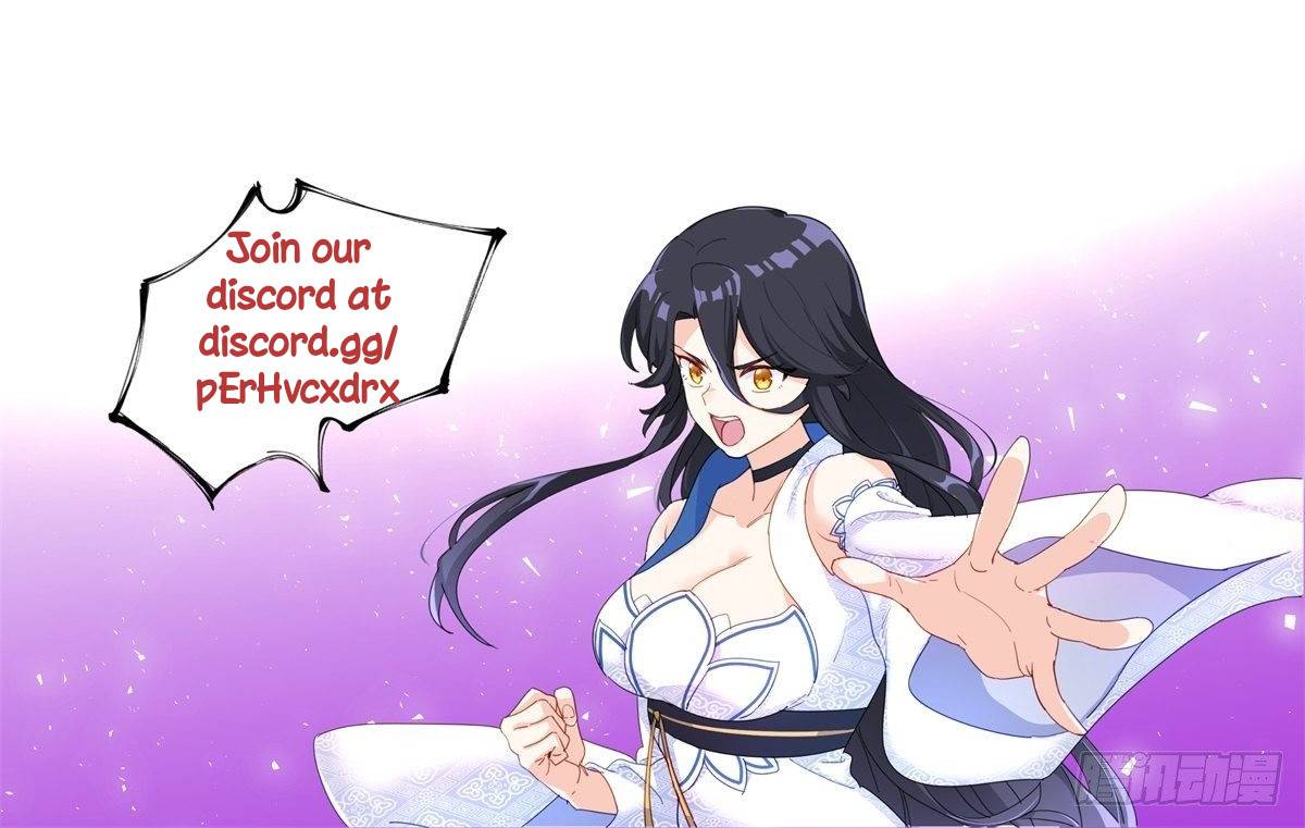 What Do You Do When You Suddenly Become an Immortal? Chapter 12 - page 17
