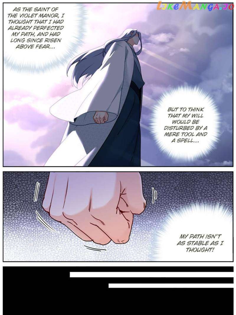 What Do You Do When You Suddenly Become an Immortal? Chapter 69 - page 13