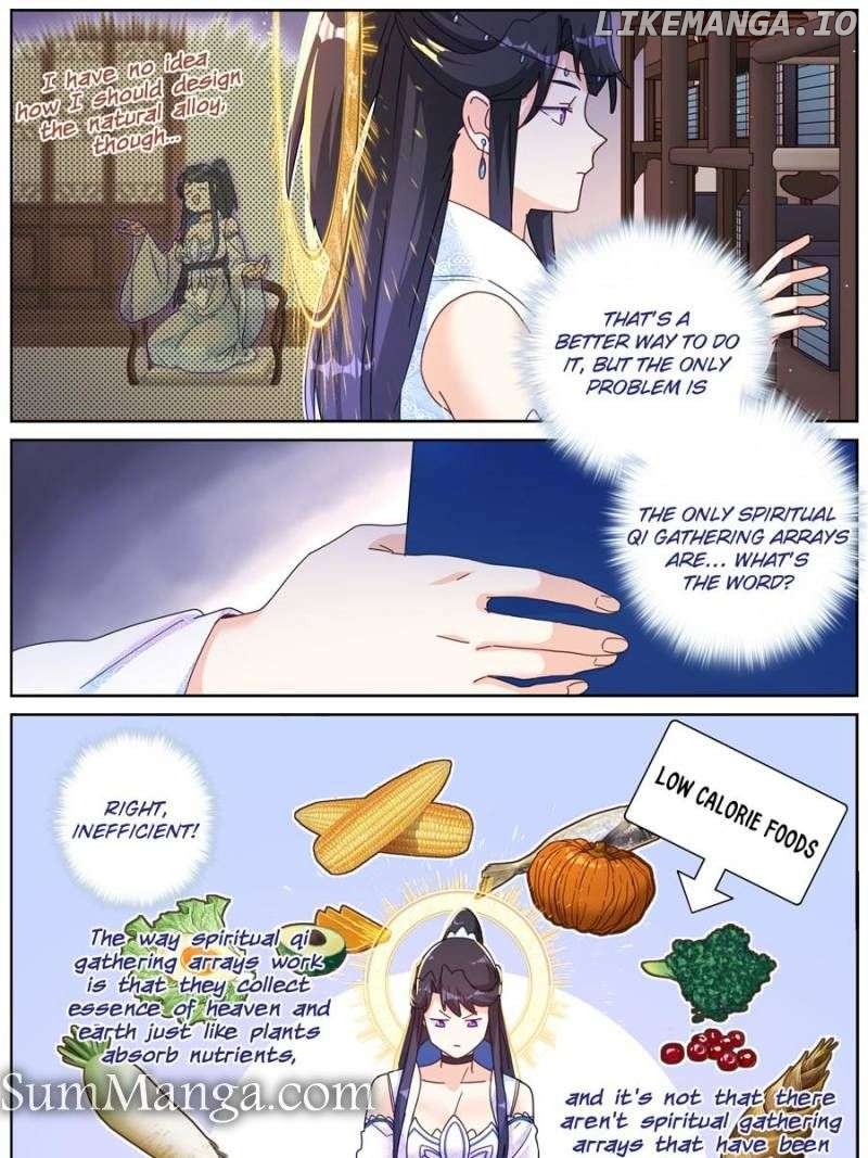 What Do You Do When You Suddenly Become an Immortal? Chapter 110 - page 9
