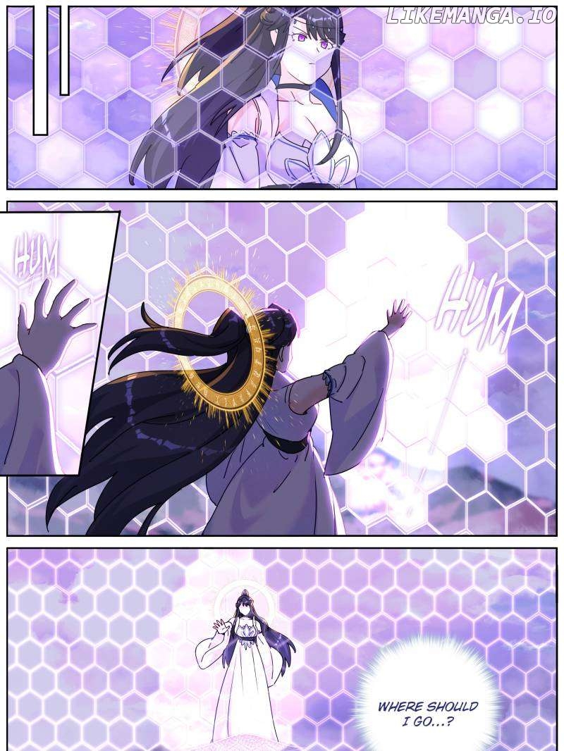 What Do You Do When You Suddenly Become an Immortal? Chapter 139 - page 17