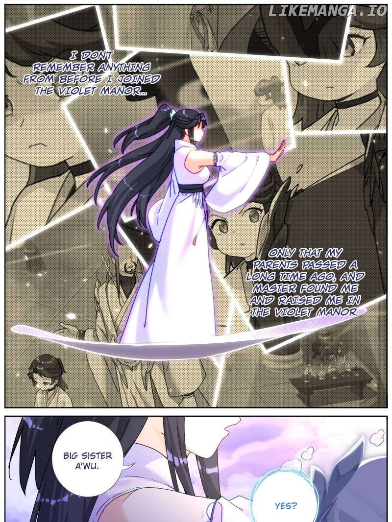 What Do You Do When You Suddenly Become an Immortal? Chapter 139 - page 19