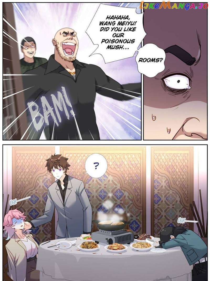 What Do You Do When You Suddenly Become an Immortal? Chapter 68 - page 17