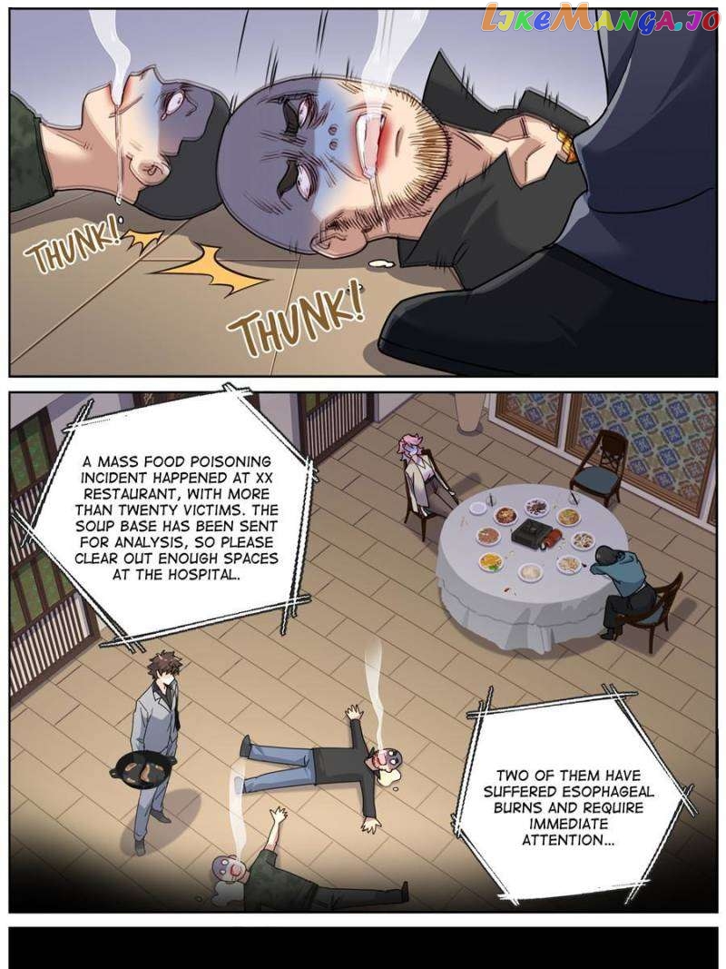 What Do You Do When You Suddenly Become an Immortal? Chapter 68 - page 23