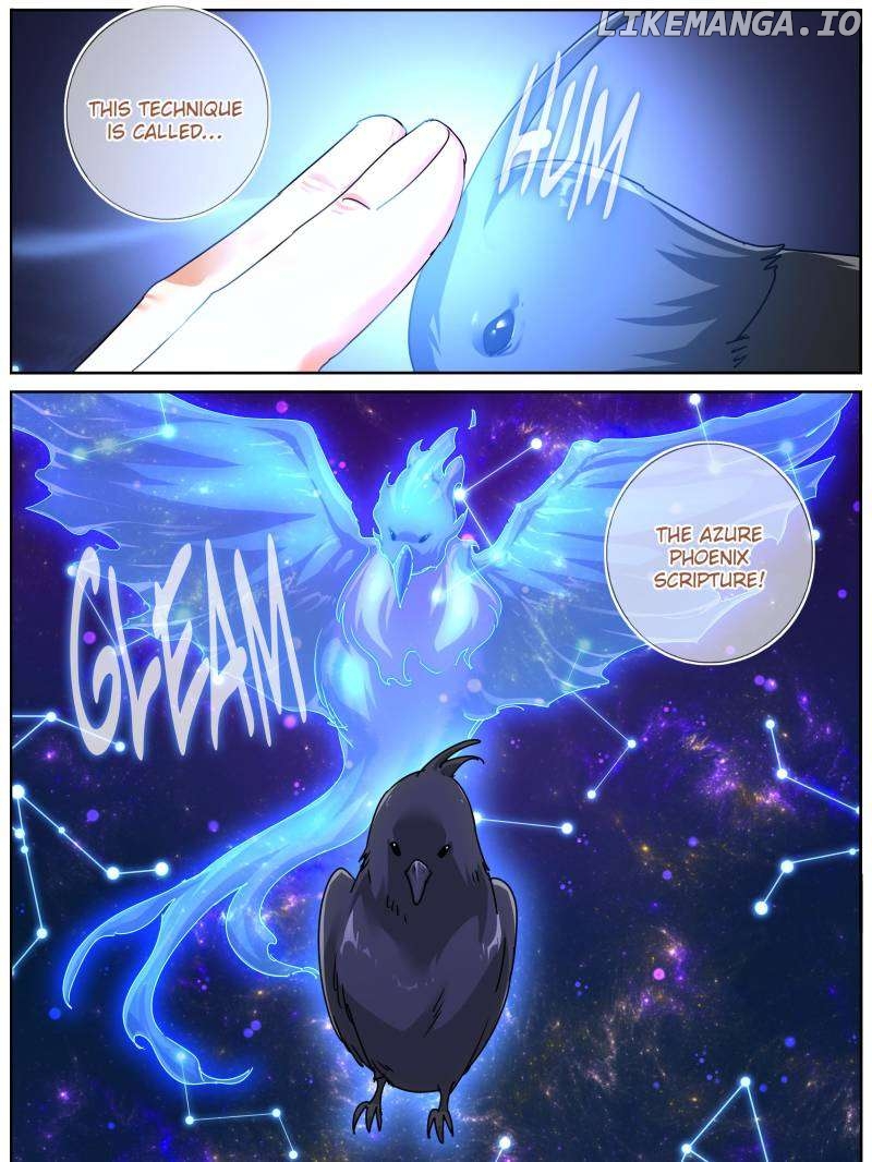 What Do You Do When You Suddenly Become an Immortal? Chapter 137 - page 19