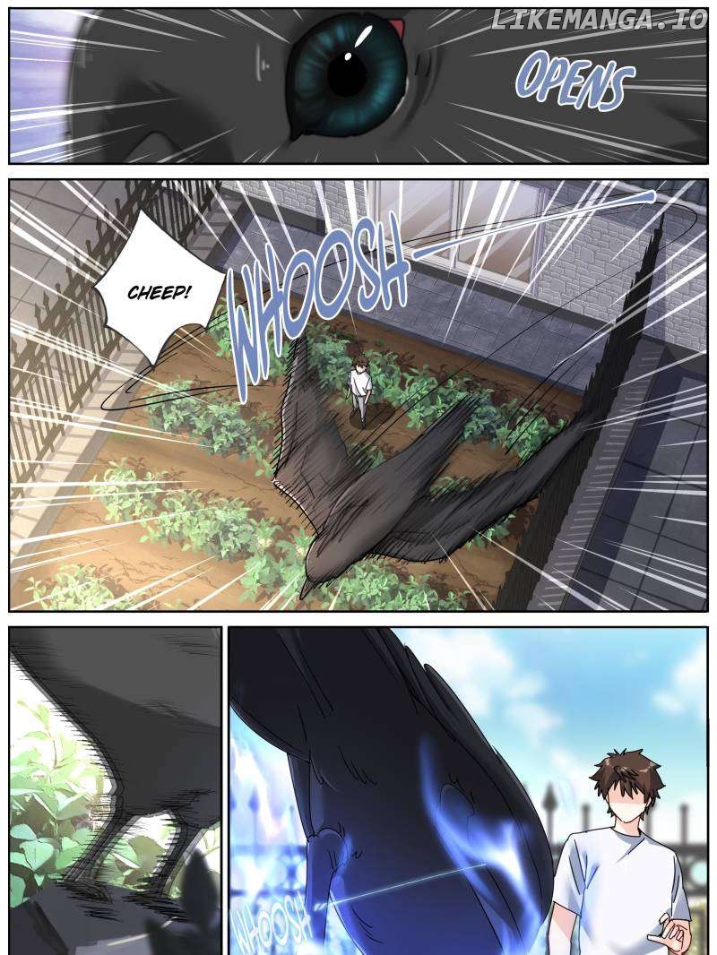 What Do You Do When You Suddenly Become an Immortal? Chapter 137 - page 23