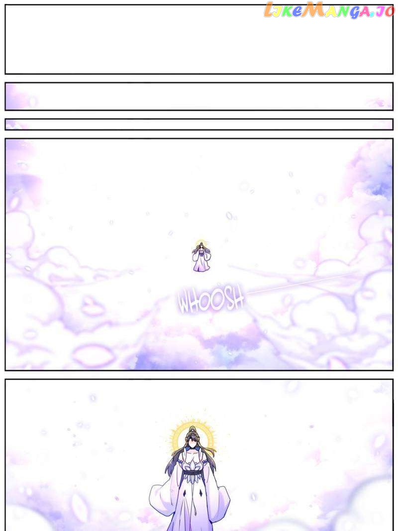 What Do You Do When You Suddenly Become an Immortal? Chapter 94 - page 13
