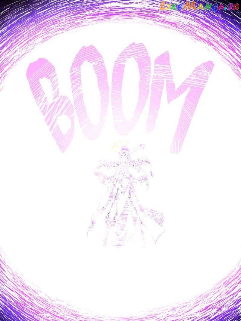 What Do You Do When You Suddenly Become an Immortal? Chapter 94 - page 7