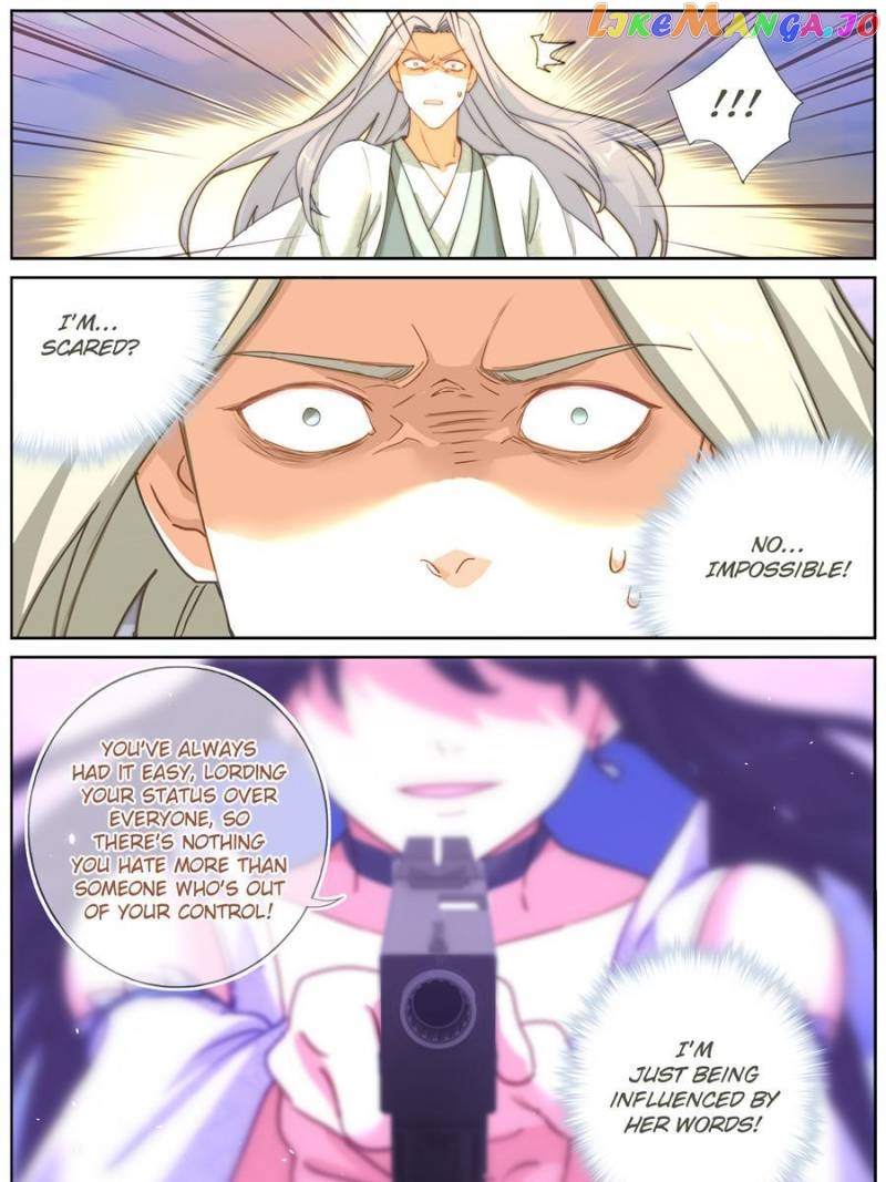 What Do You Do When You Suddenly Become an Immortal? Chapter 66 - page 13