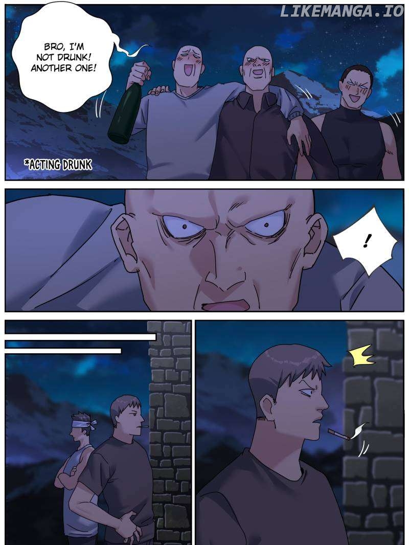 What Do You Do When You Suddenly Become an Immortal? Chapter 136 - page 15