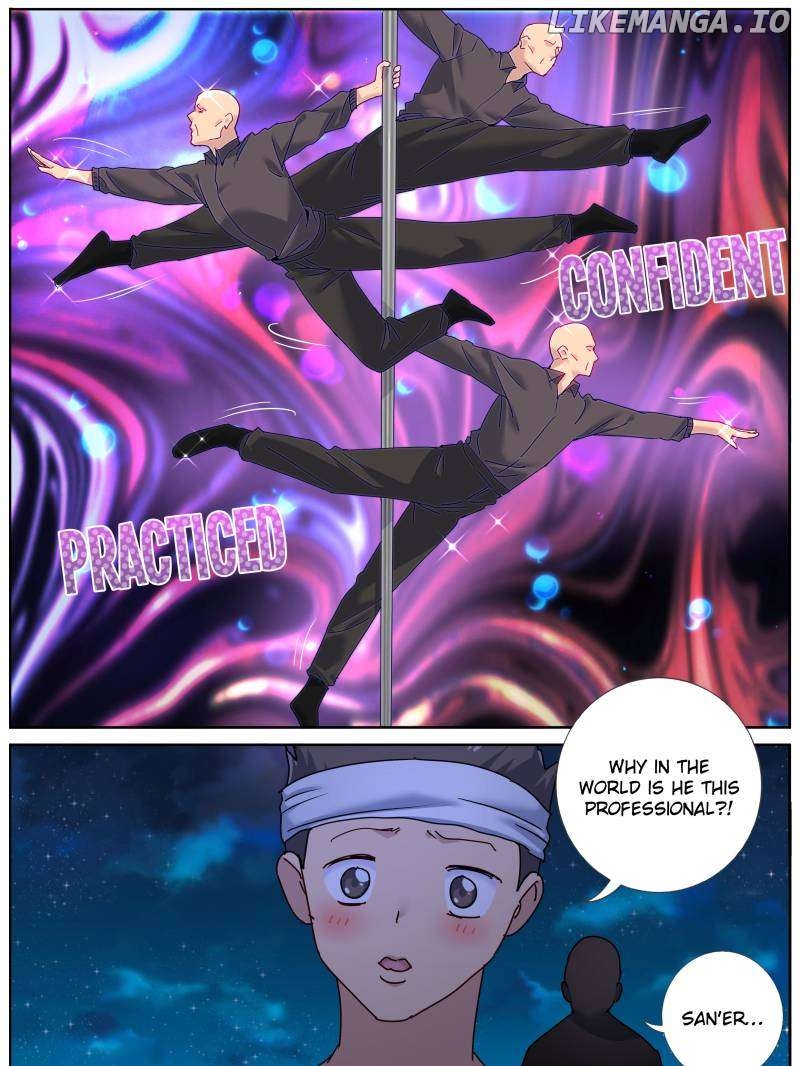 What Do You Do When You Suddenly Become an Immortal? Chapter 136 - page 21