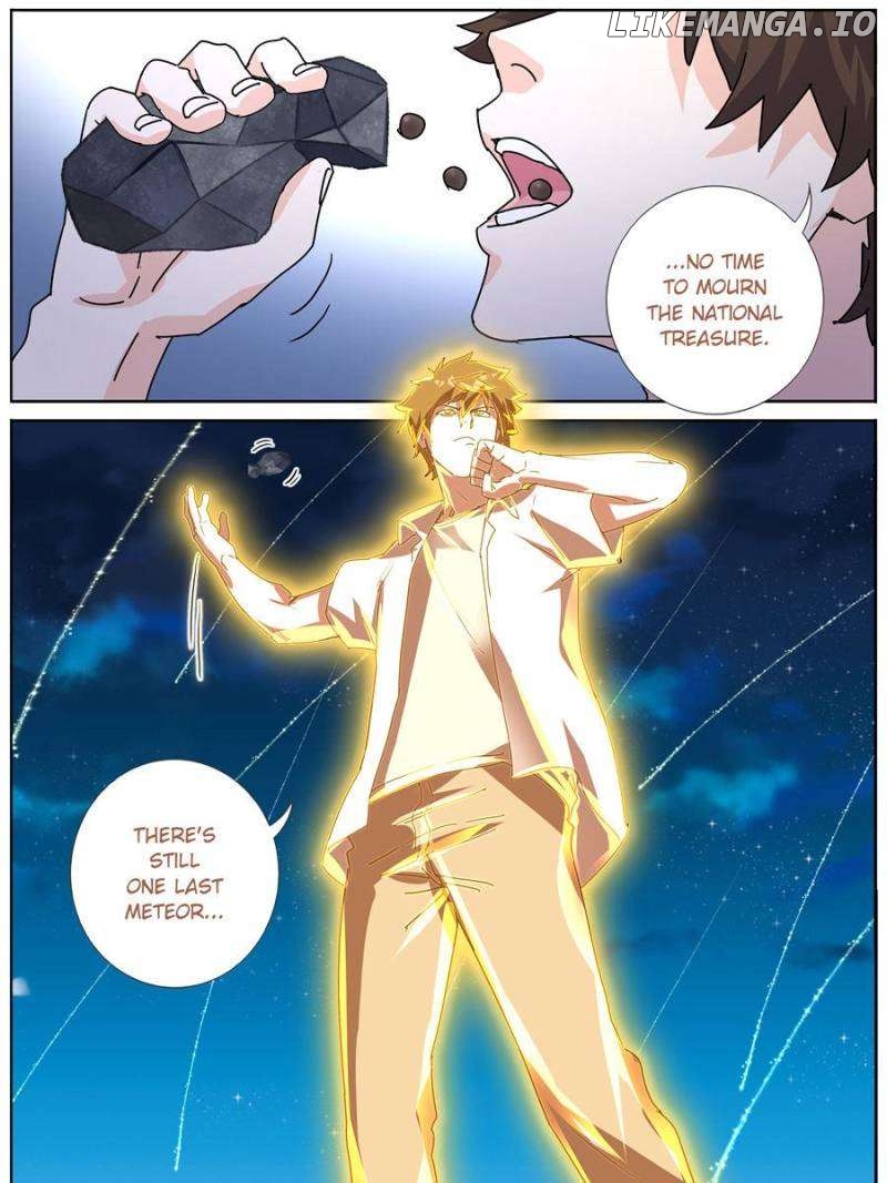 What Do You Do When You Suddenly Become an Immortal? Chapter 191 - page 27