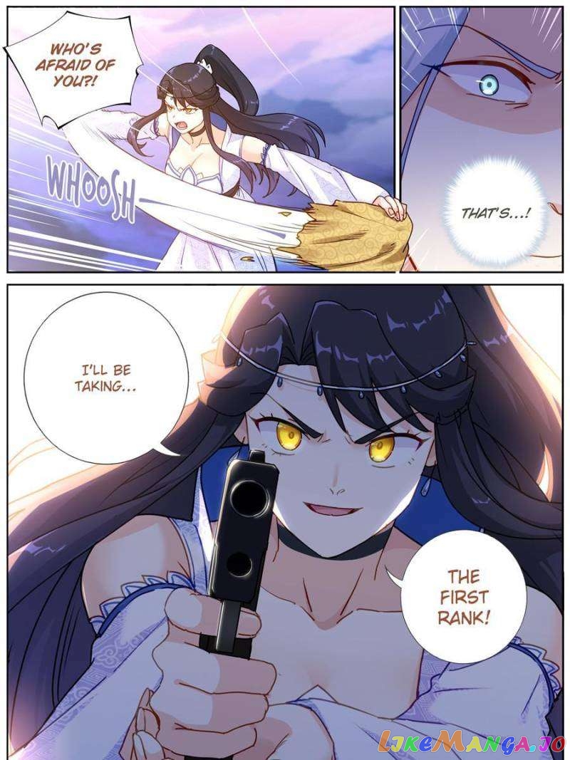 What Do You Do When You Suddenly Become an Immortal? Chapter 65 - page 31