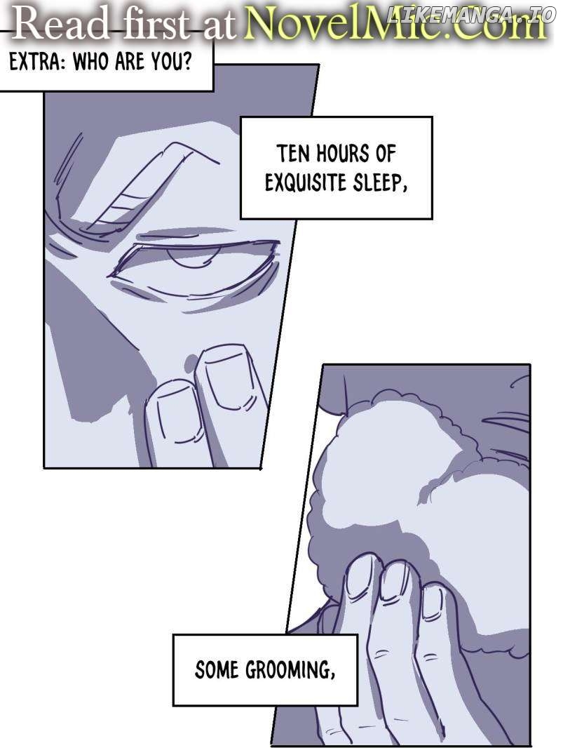 What Do You Do When You Suddenly Become an Immortal? Chapter 135 - page 1