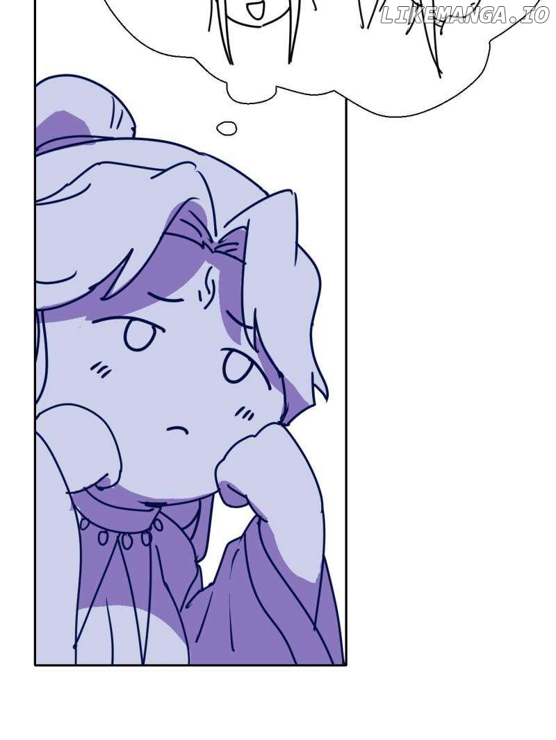 What Do You Do When You Suddenly Become an Immortal? Chapter 135 - page 10