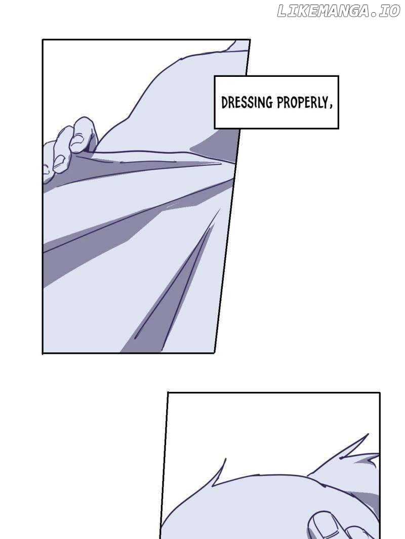 What Do You Do When You Suddenly Become an Immortal? Chapter 135 - page 2