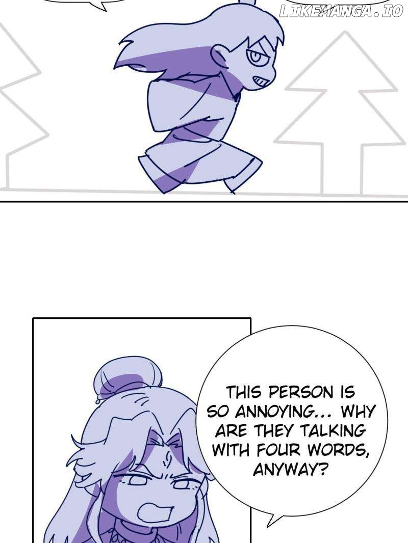 What Do You Do When You Suddenly Become an Immortal? Chapter 135 - page 20